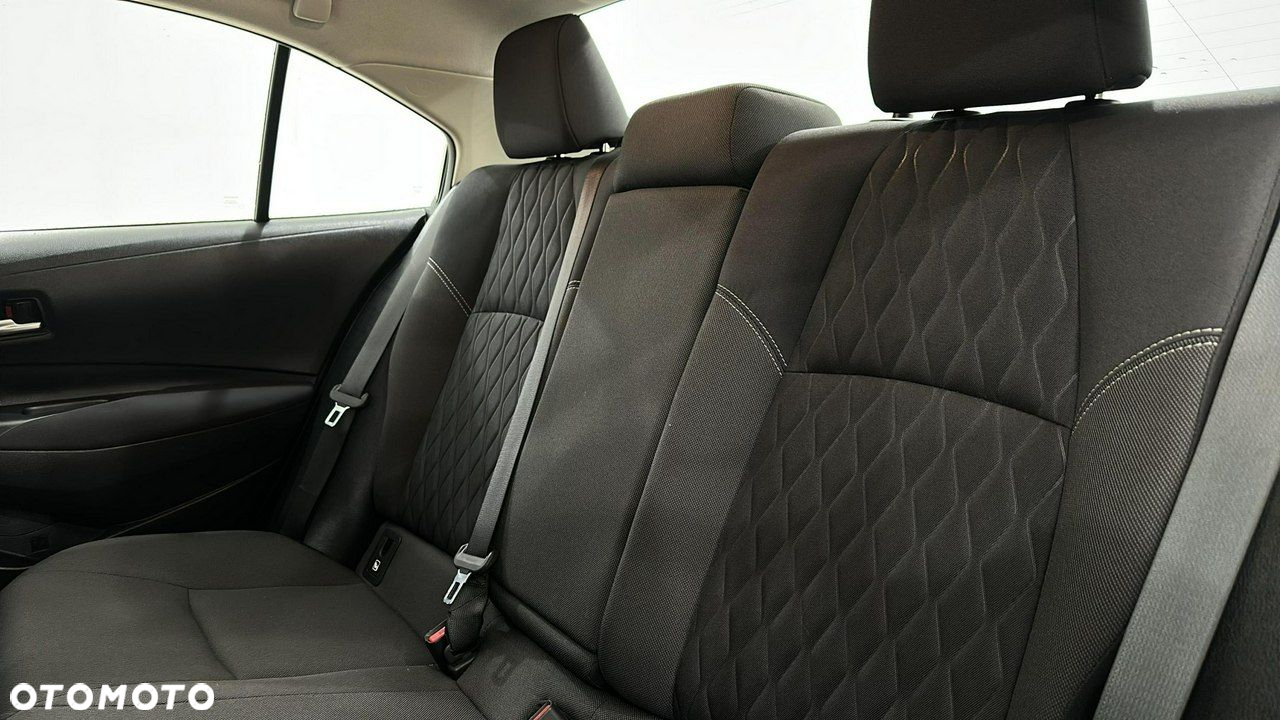 Toyota Corolla 1.8 Hybrid Active - 12