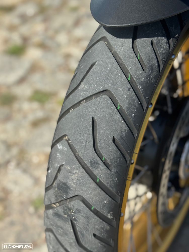 BMW R 1250 GS Adventure - 13