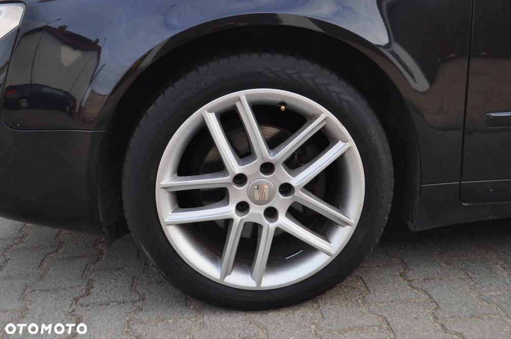 Seat Exeo - 35