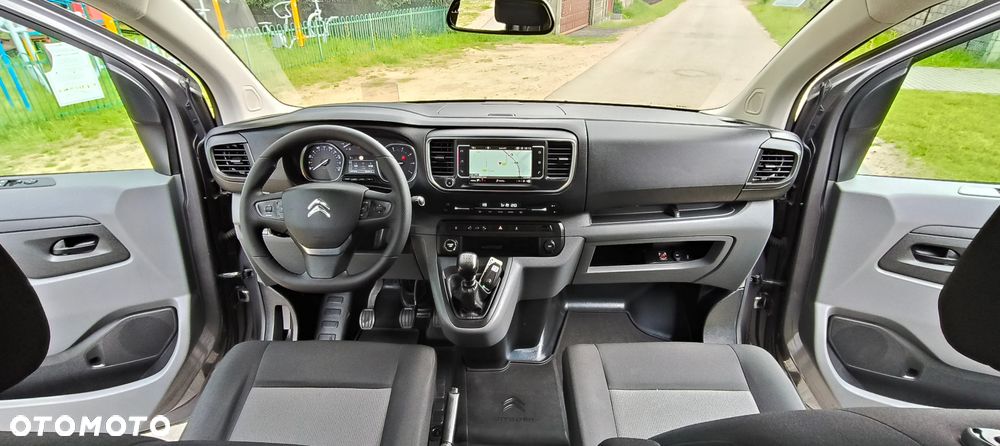 Citroën Jumpy Combi - 15