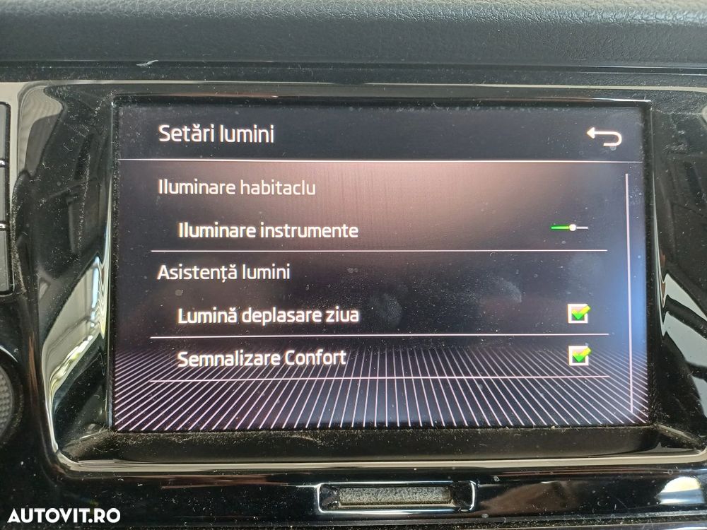 Skoda Fabia 1.0 TSI Ambition - 19