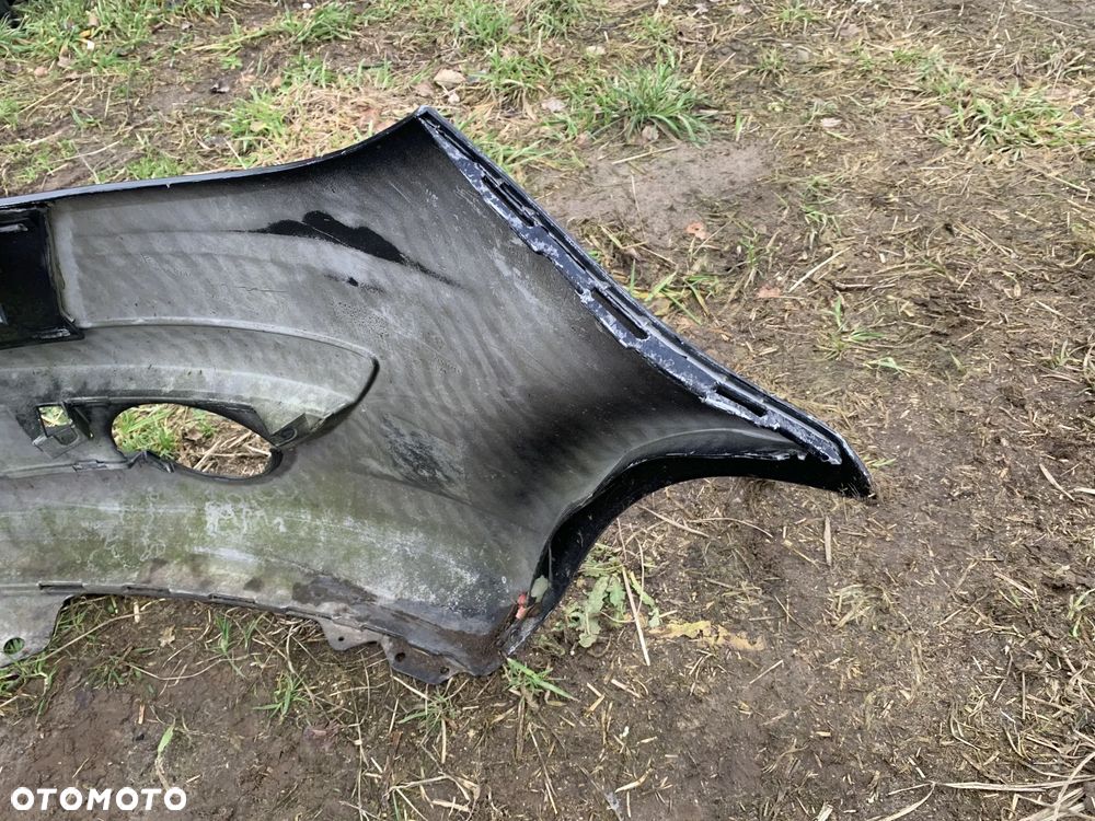 OPEL CORSA D 2006-2011 ZDERZAk przód przedni GRILL KRATKA ATRAPA - 15