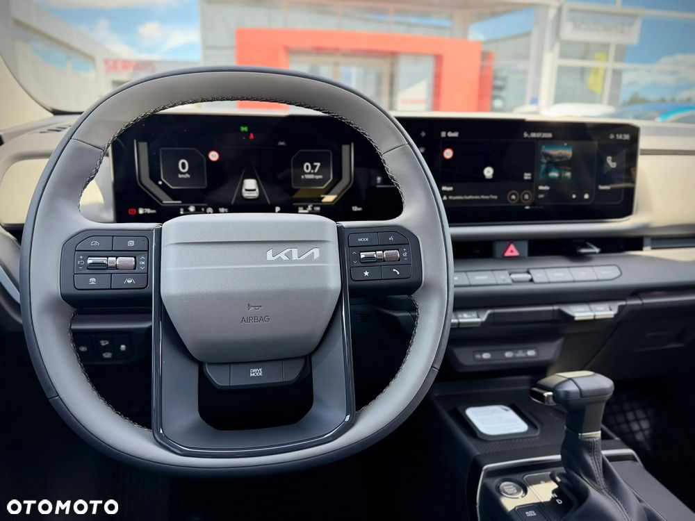 Kia Seltos 1.6 T-GDI L DCT - 13
