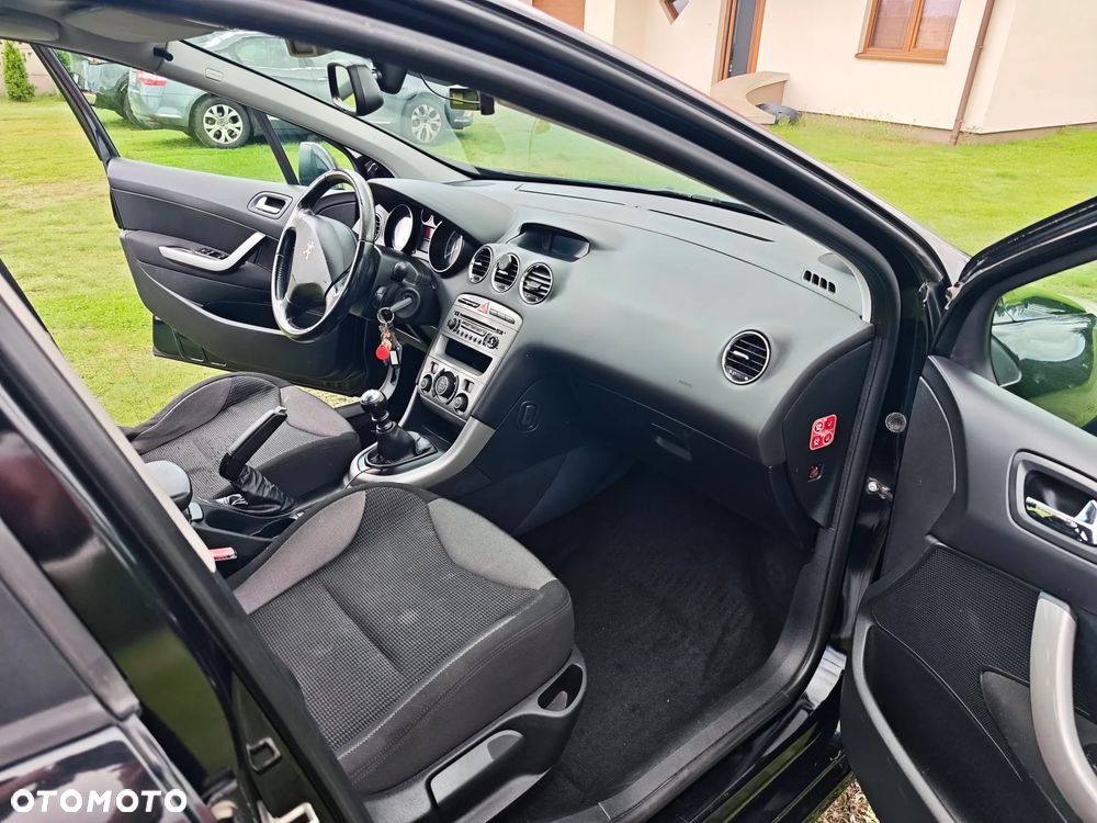 Peugeot 308 - 4