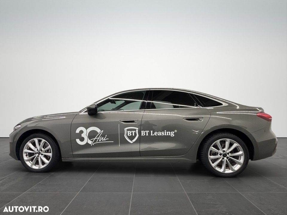 Audi A5 35 TFSI S tronic - 8