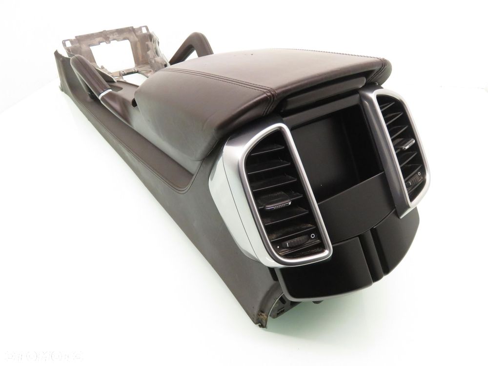 PODŁOKIETNIK PORSCHE CAYENNE 4580110002 45800001 - 9