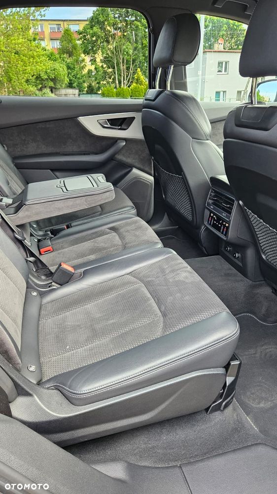 Audi Q7 45 TDI mHEV Quattro S Line Tiptr - 29