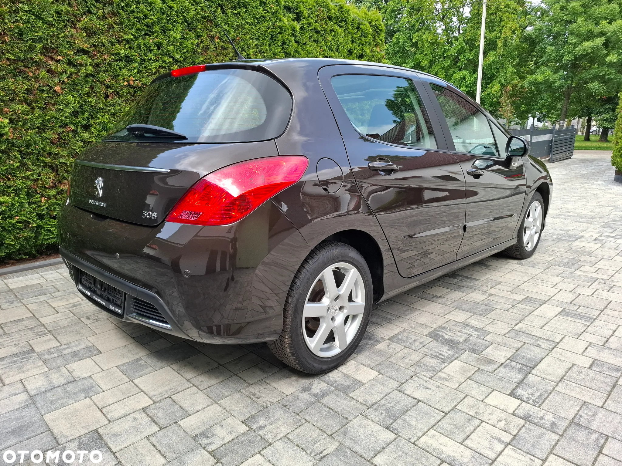 Peugeot 308 - 19