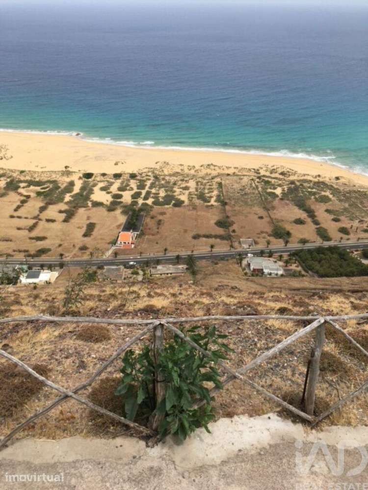 Terreno para construção em Porto Santo - Grande imagem: 2/4