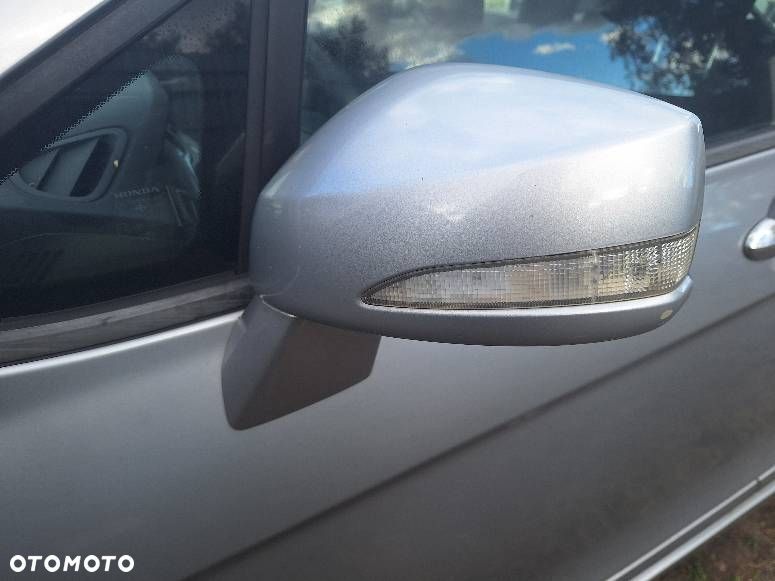 LUSTERKO LEWE ELEKTRYCZNE HONDA FR-V I NH623M 05-09r EUROPA - 1