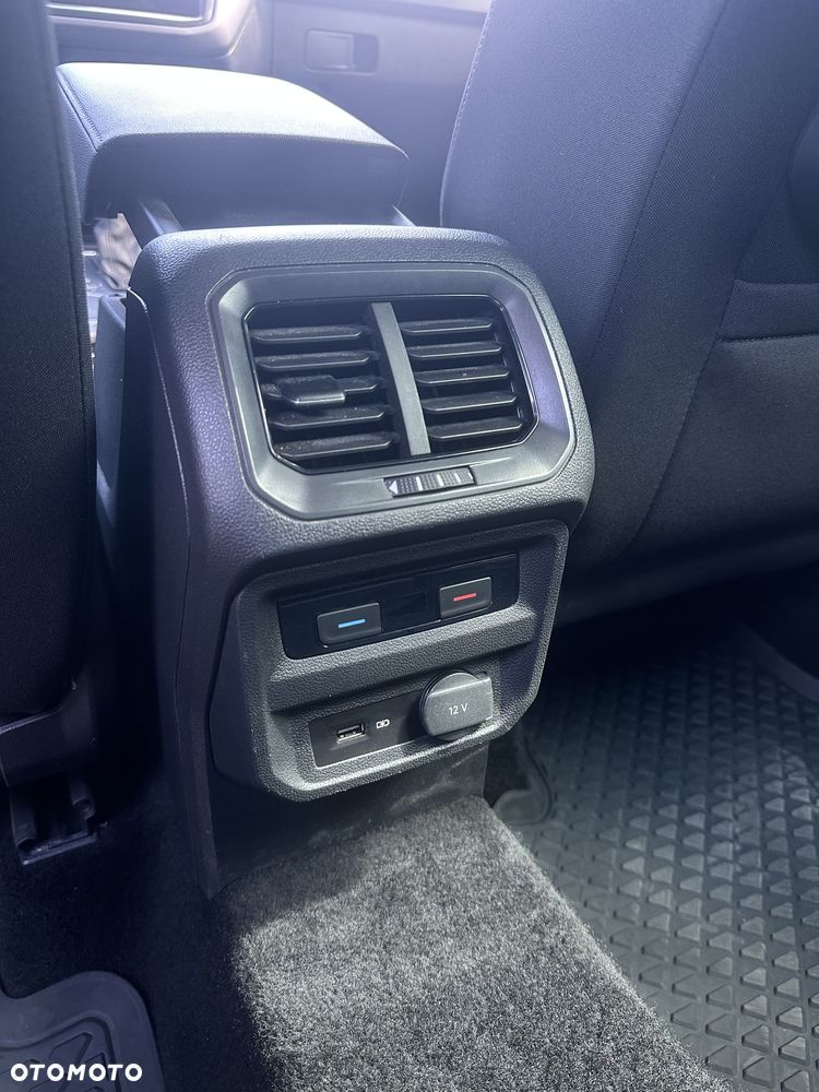 Volkswagen Tiguan 2.0 TDI BMT SCR Highline DSG - 20