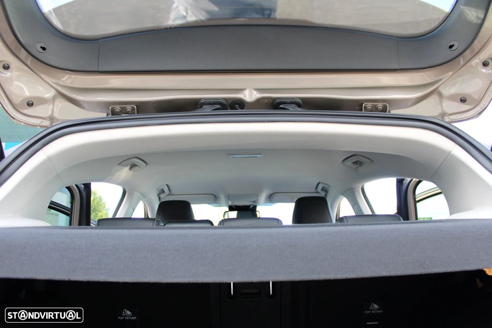 Ford Focus 1.0 EcoBoost S&S VIGNALE - 56