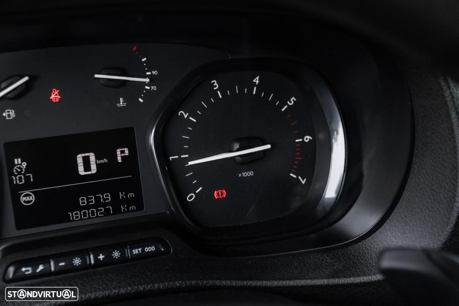 Peugeot Expert - 36