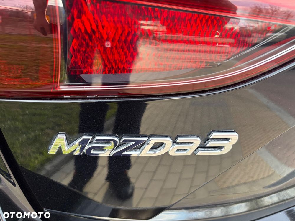 Mazda 3 SKYACTIV-G 120 Center-Line - 35