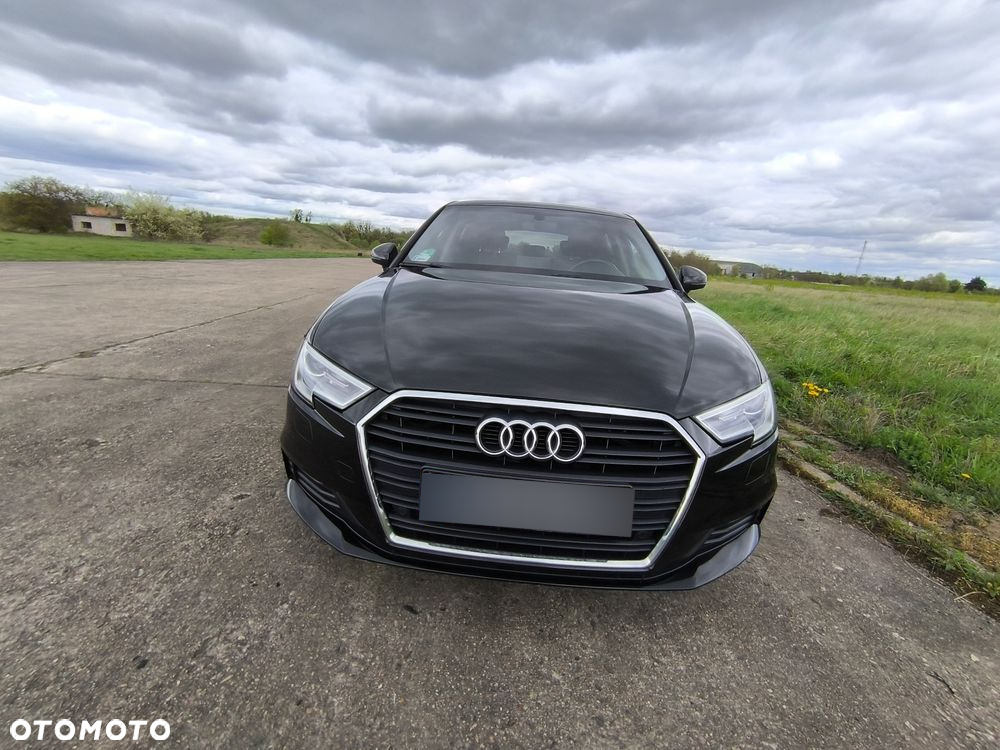 Audi A3 1.6 TDI S tronic - 3