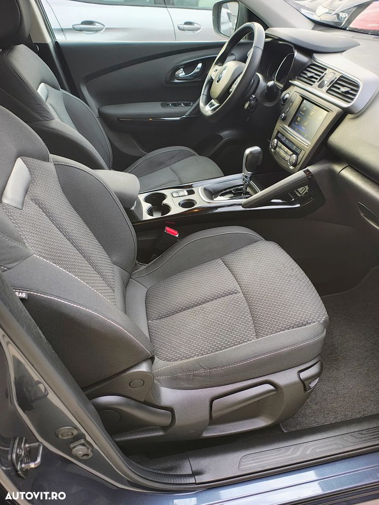 Renault Kadjar Energy dCi 110 EDC Business - 7