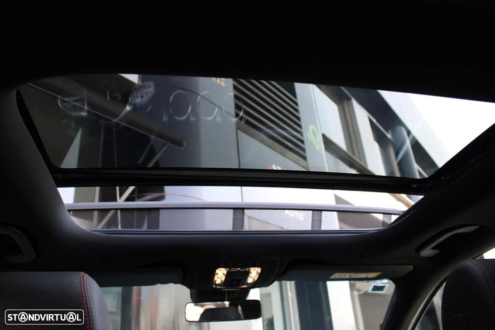 Mercedes-Benz B 200 AMG Line Aut. - 31