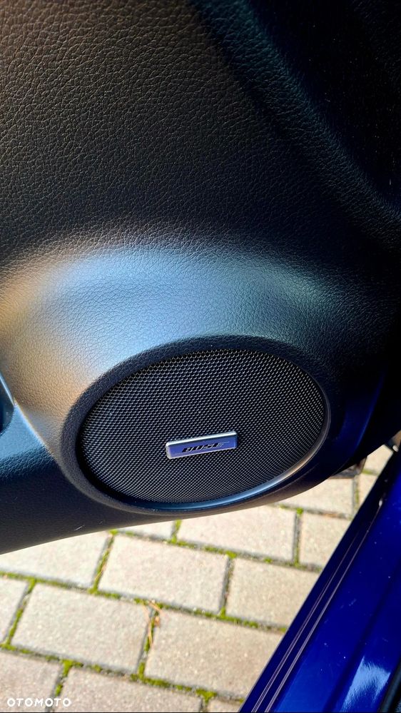 Nissan Qashqai 1.6 DCi Tekna Xtronic EU6 - 12