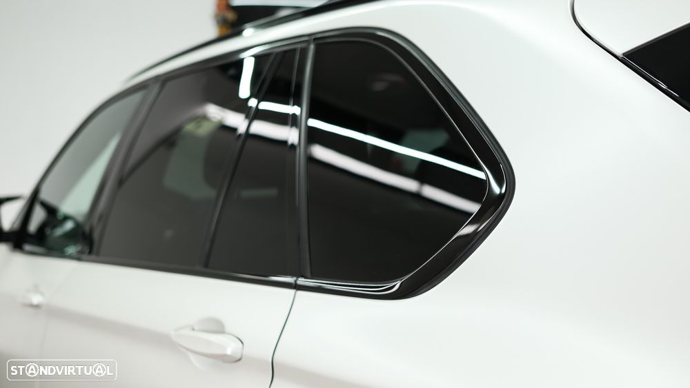 BMW X5 40e xDrive Pack M - 32