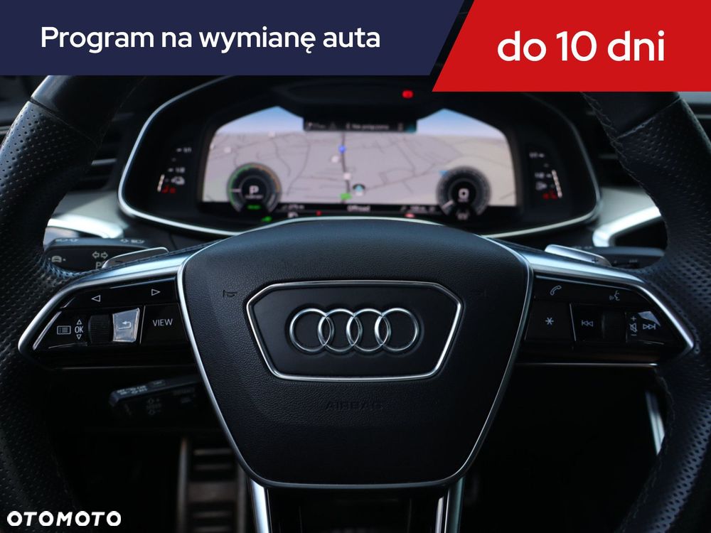 Audi A6 Limousine - 18