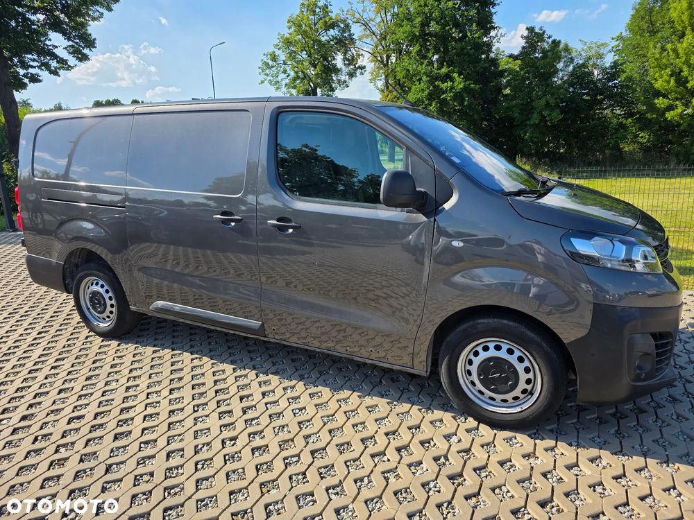 Opel VIVARO - 2