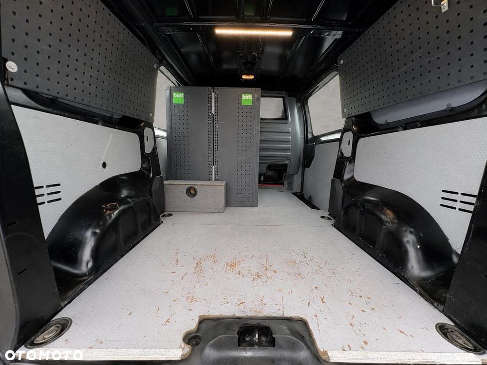 Peugeot Expert 4x4 Standard Premium - 14