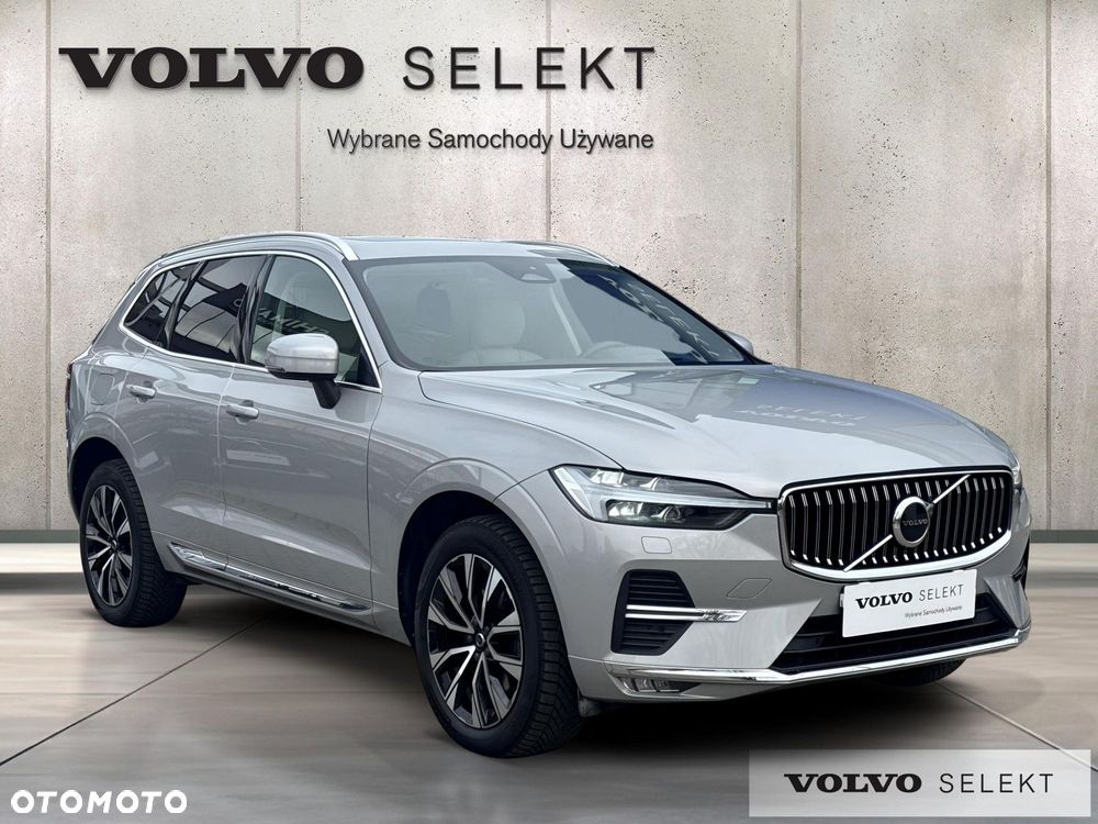 Volvo XC 60 - 7