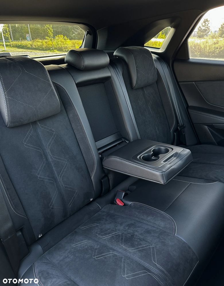DS Automobiles DS 7 Crossback - 37