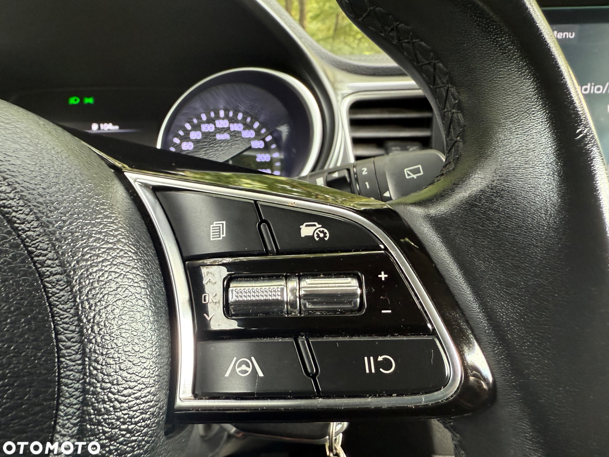 Kia Ceed 1.5 T-GDI M - 18