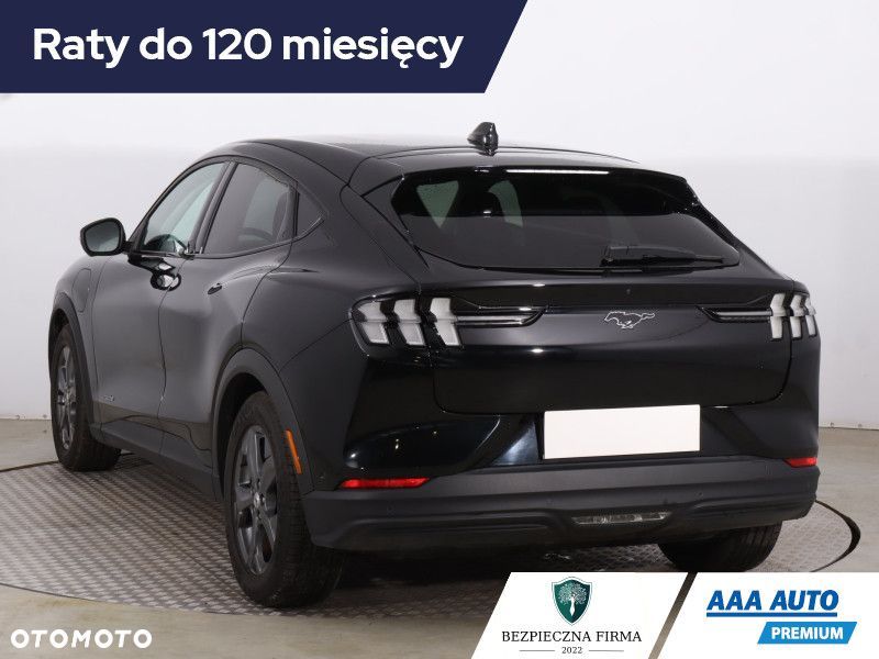 Ford Mustang - 6
