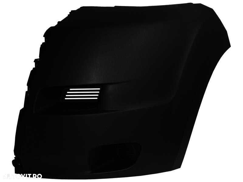 Bara fata stanga/dreapta/centru Peugeot Boxer an 2008-2015 , piese noi - 5
