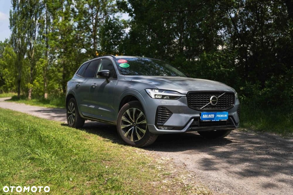 Volvo XC 60 - 3
