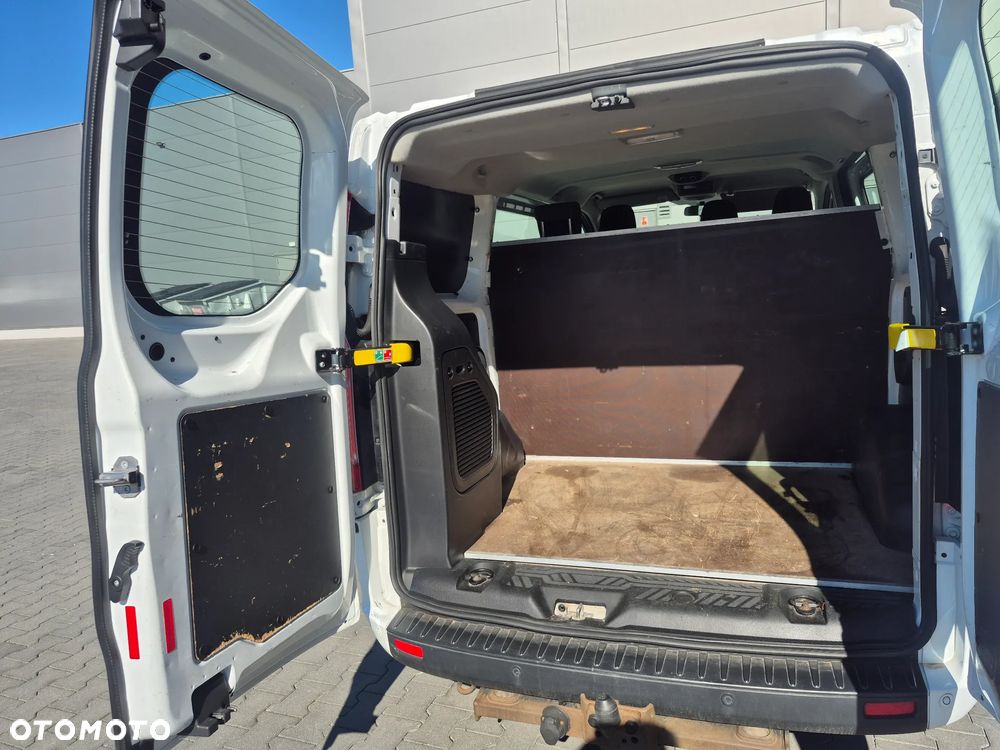 Ford Transit Custom 310 L1H1 Limited - 19