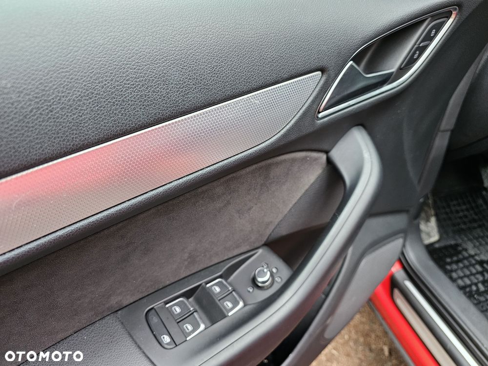 Audi Q3 1.4 TFSI CoD ultra Sport S tronic - 11