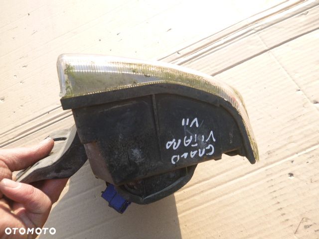 LAMPA LEWY TYŁ LEWA TYLNA PRAWY TYŁ PRAWA TYLNA SUZUKI GRAND VITARA XL7 KOMPLET - 26