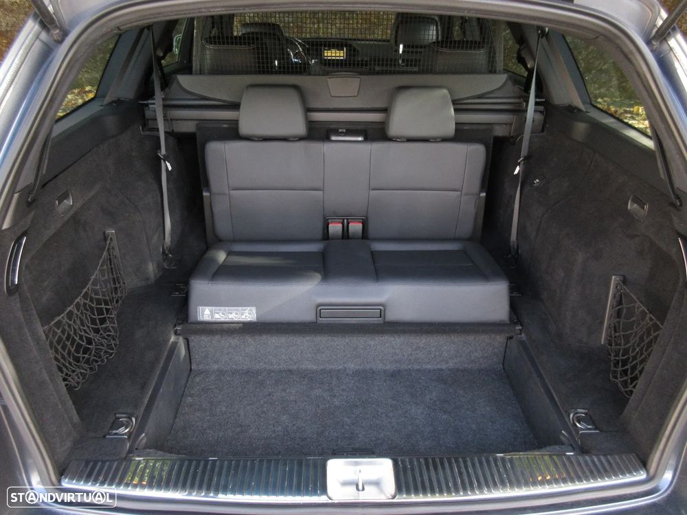 Mercedes-Benz E 250 - 40