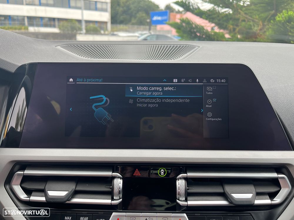 BMW 330 e Corporate Edition Auto - 50