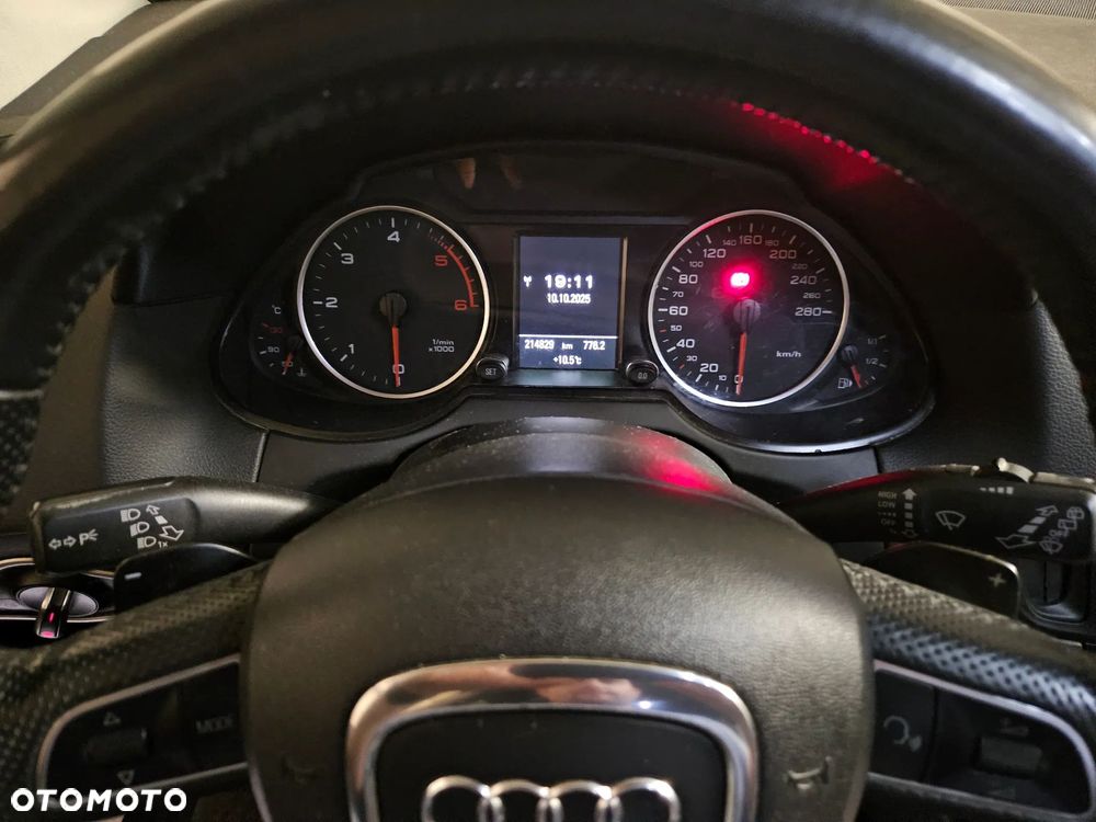 Audi Q5 2.0 TDI Quattro S tronic - 5