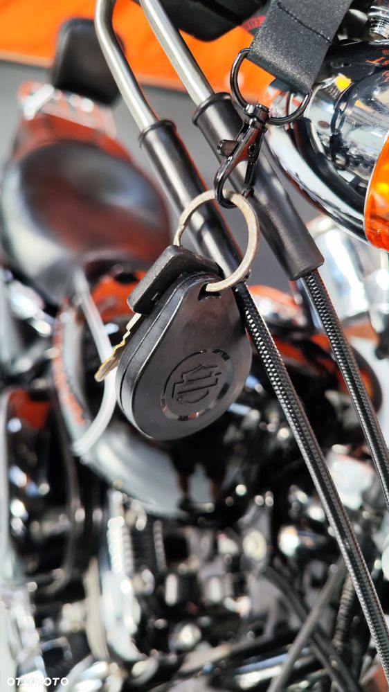 Harley-Davidson Sportster - 25