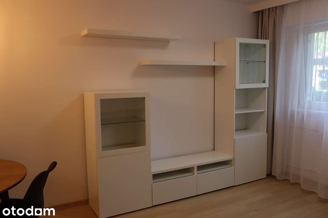 Dwupokojowe mieszkanie na Ochocie 38m2 /Blisko WUM