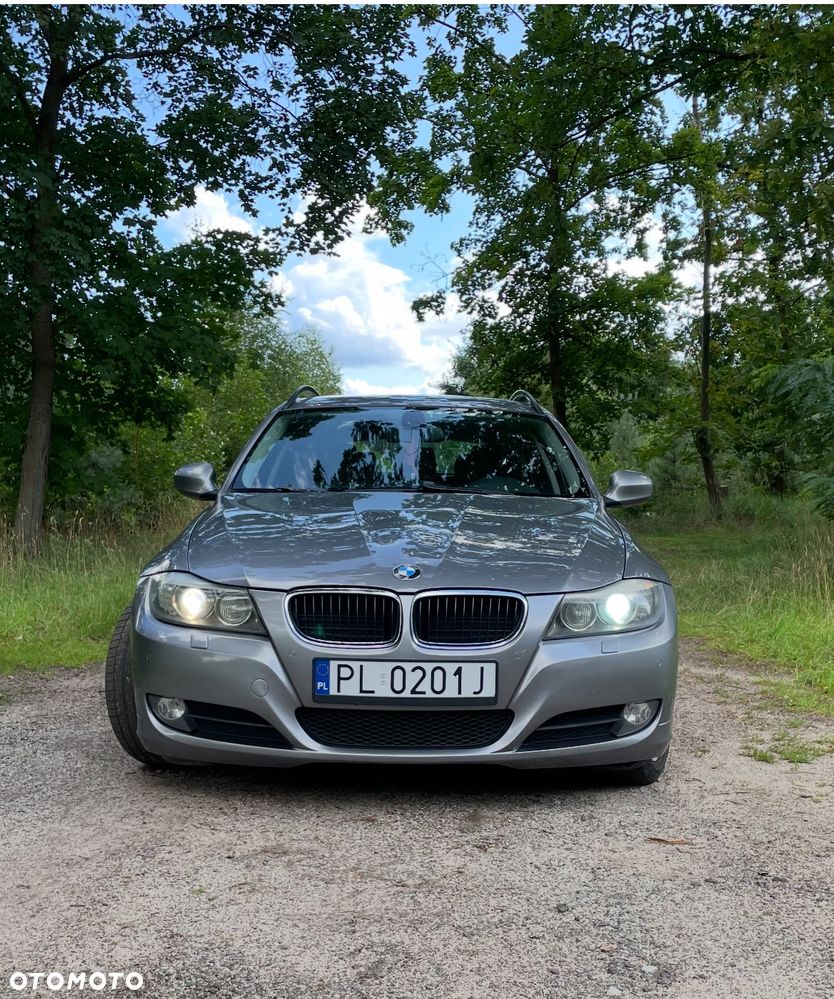 BMW Seria 3 - 1