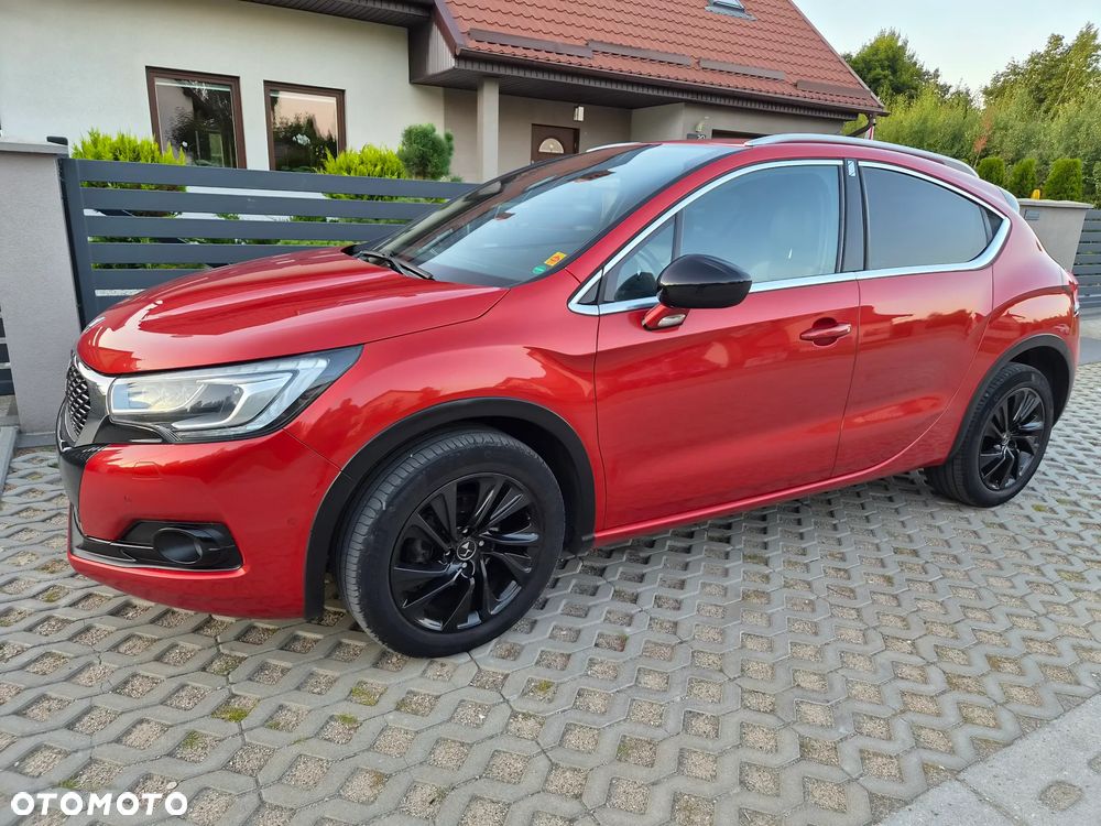 DS Automobiles DS 4 - 19