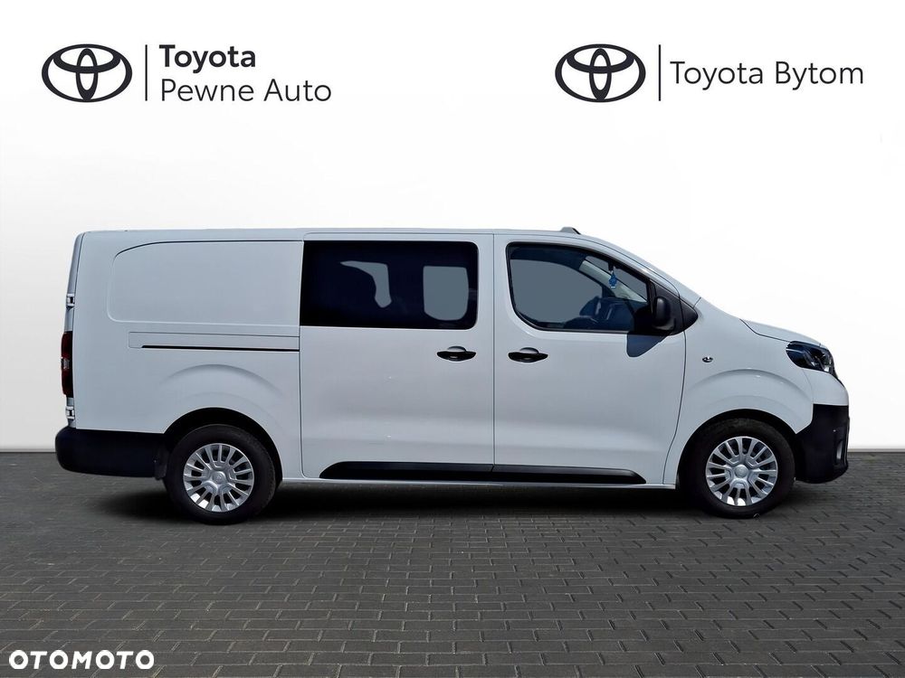 Toyota PROACE - 18