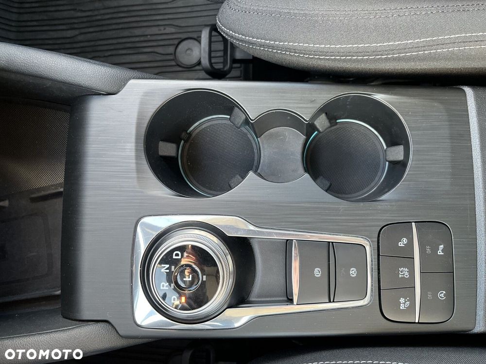 Ford Focus - 26