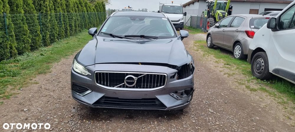 Volvo V60 D3 Geartronic Momentum Pro - 7