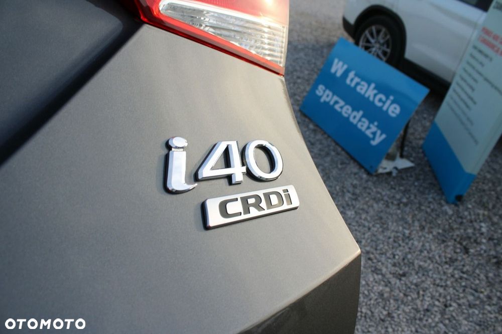 Hyundai i40 - 14