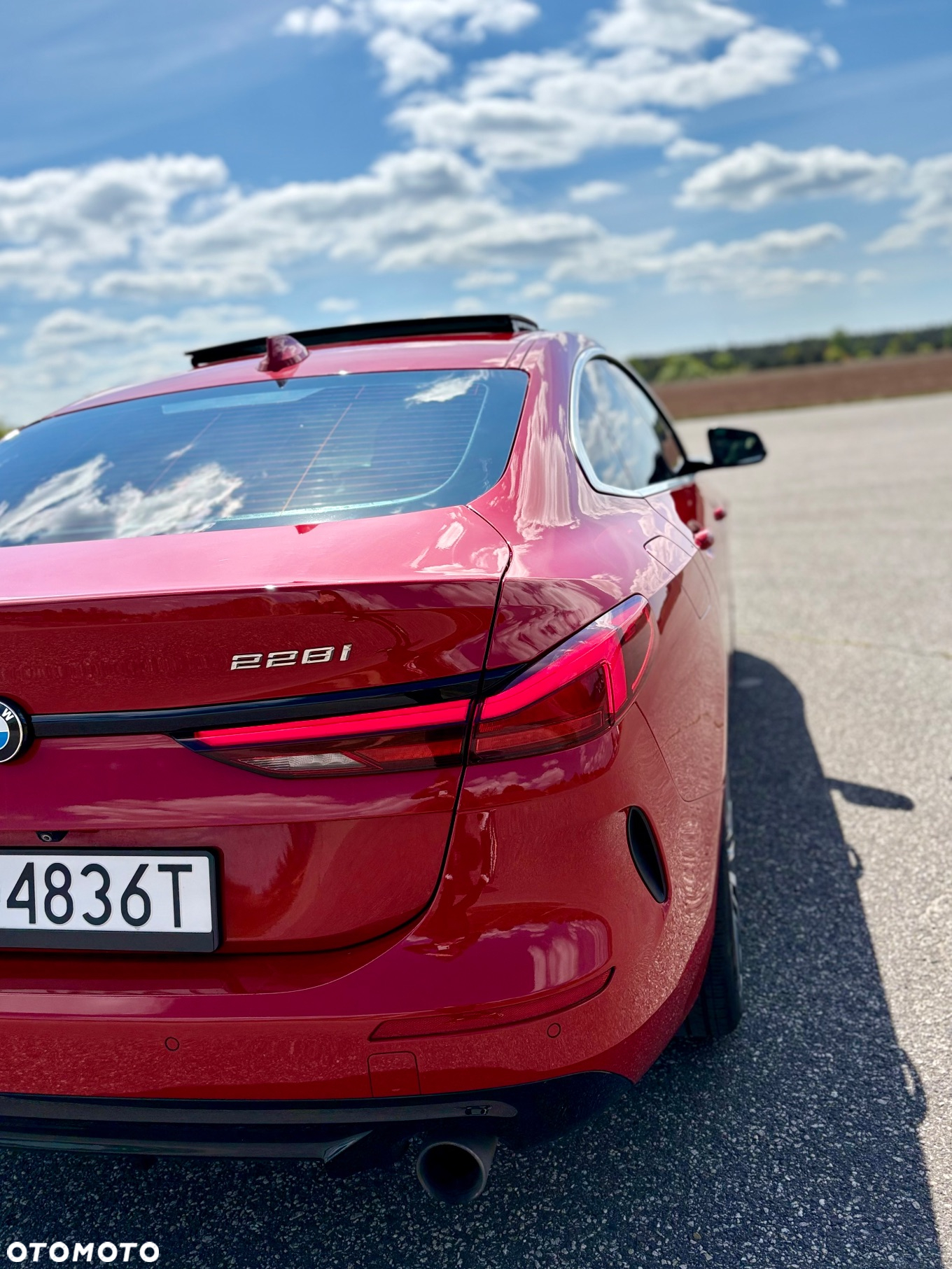 BMW Seria 2 225i xDrive - 3