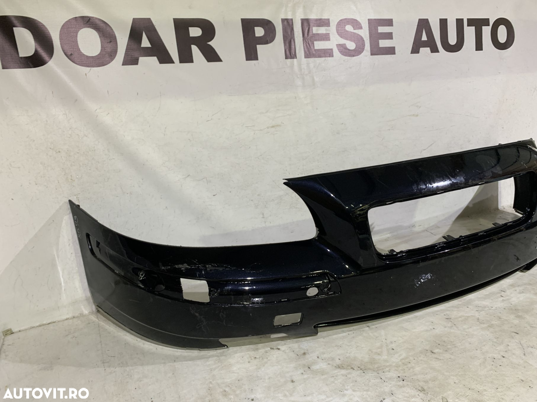 Bara fata Volvo V70, 2004, 2005, 2006, 2007, cod origine OE 8693340. - 3