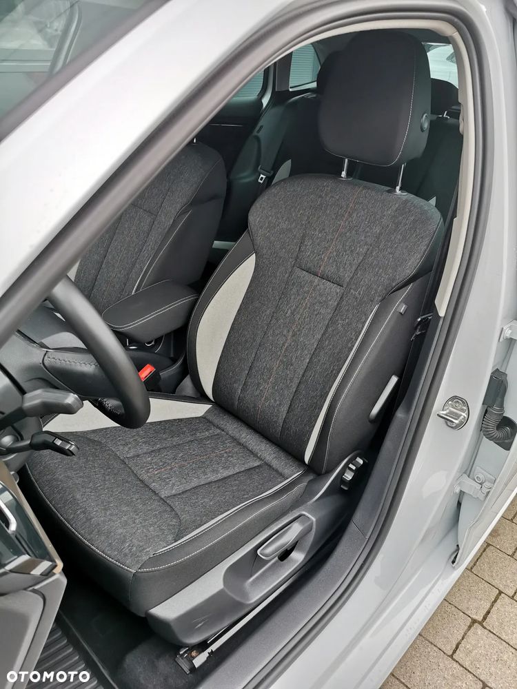 Skoda Scala 1.0 TSI Style DSG - 7