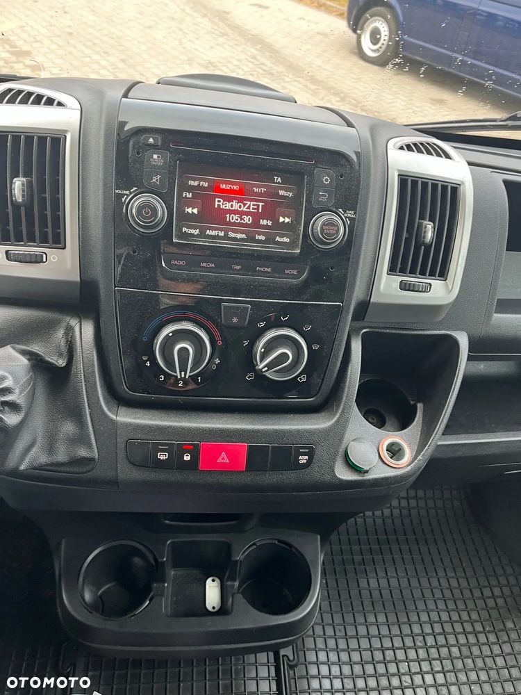 Fiat DUCATO MAXI LAMBOX - 11